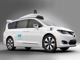 Waymo Tests 'Rider Only' Service And Looks Beyond Robo-Taxis Waymo Tests 'Rider Only' Service And Looks Beyond Robo-Taxis