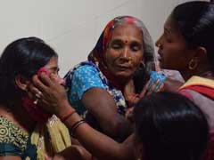 महाराष्ट्र: कक्षा की छत गिरने पर तीन स्कूली बच्चों की मौत, 20 घायल