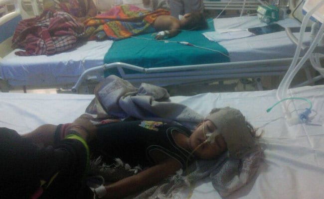 On Gorakhpur Child Deaths, Supreme Court Refuses To Intervene