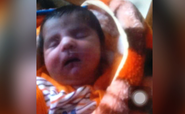 Parents Who Lost Newborn In Gorakhpur Hospital Contradict UP Government Claims