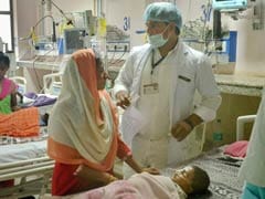 Gorakhpur Hospital Tragedy: Ex-Chief Pharmacist Surrenders