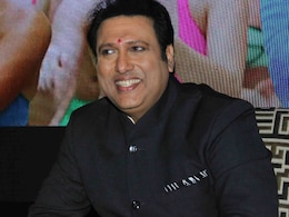 Hey Govinda, Here's What David Dhawan Said About Working With You Again Hey Govinda, Here's What David Dhawan Said About Working With You Again