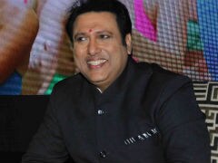Hey Govinda, Here's What David Dhawan Said About Working With You Again