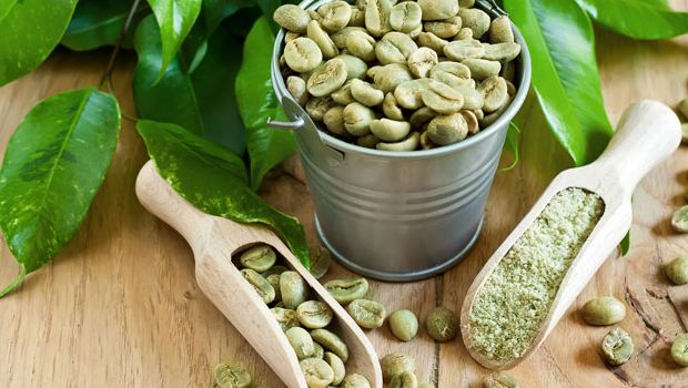 Green Coffee Health Benefits: 6 Benefits Of Drinking Green Coffee Including Obesity, Heart And Skin