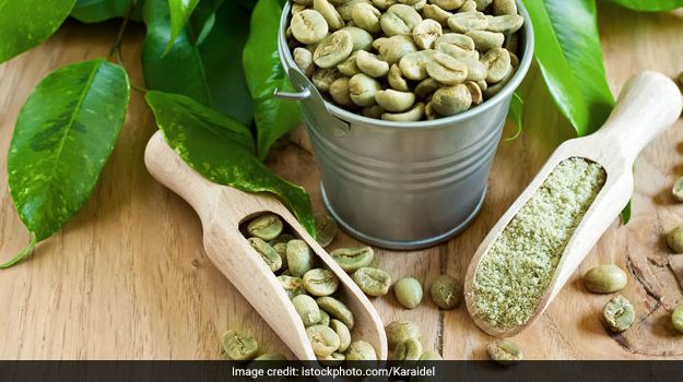 Green coffee: how to prepare it and how to take it