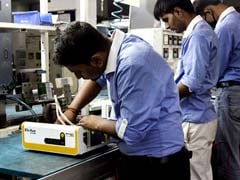 Hair Oil To Appliance Makers In India See Tax Pain Lingering