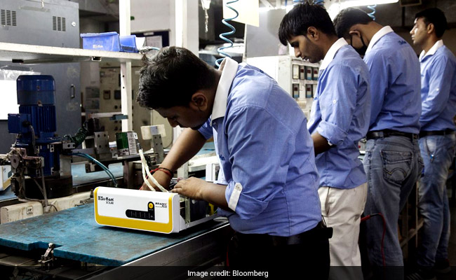 Hair Oil To Appliance Makers In India See Tax Pain Lingering