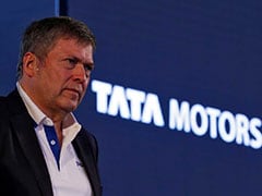 Speculation Over My Future In Tata Motors Is Annoying, Says Guenter Butschek