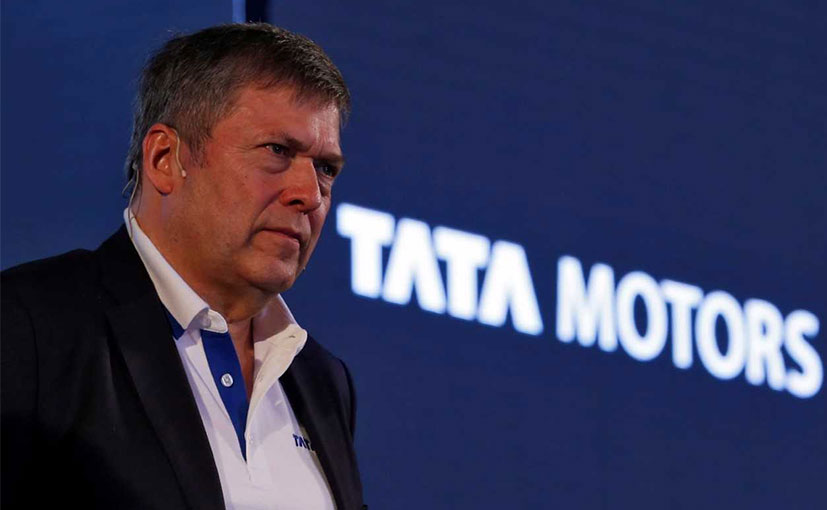 Speculation Over My Future In Tata Motors Is Annoying, Says Guenter Butschek
