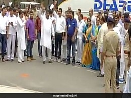 Ahmed Patel Needs 44: How Numbers Stack Up Ahmed Patel Needs 44: How Numbers Stack Up