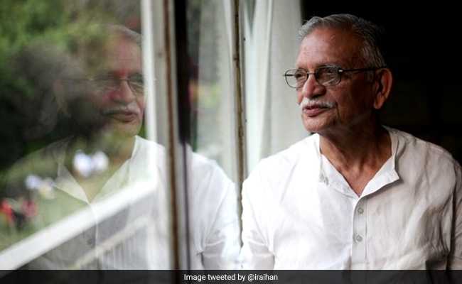 Birthday Special: एक रेशमी एहसास का नाम है 'गुलज़ार'