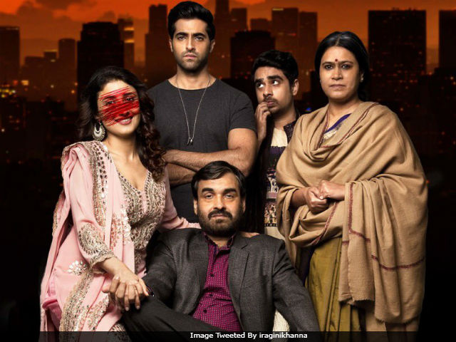 Gurgaon Movie Review: Akshay Oberoi, Ragini Khanna's Film Is Splendidly Crafted