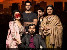 <i>Gurgaon</i> Movie Review: Akshay Oberoi, Ragini Khanna's Film Is Splendidly Crafted <i>Gurgaon</i> Movie Review: Akshay Oberoi, Ragini Khanna's Film Is Splendidly Crafted