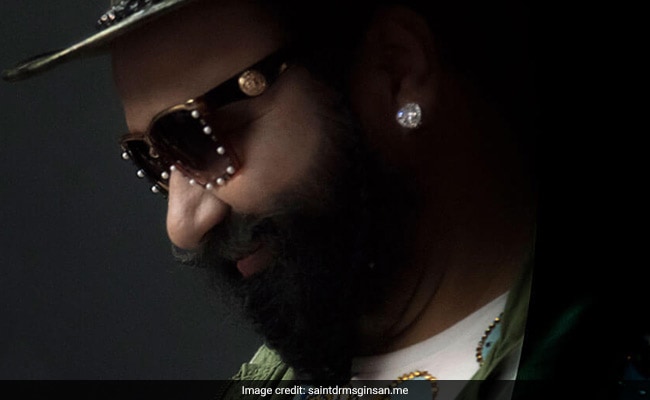 gurmeet ram rahim singh