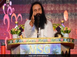Ahead Of Dera Chief Verdict, Large Gatherings Banned All Over Punjab: 10 Points Ahead Of Dera Chief Verdict, Large Gatherings Banned All Over Punjab: 10 Points