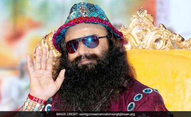 Dera Chief, 'Baba Of Bling', Gurmeet Ram Rahim Convicted Of Rape