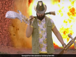 Exclusive : गुरमीत राम रहीम के डेरा सच्चा सौदा के भीतर बहुत कुछ ऐसा है जो चौंका देगा Exclusive : गुरमीत राम रहीम के डेरा सच्चा सौदा के भीतर बहुत कुछ ऐसा है जो चौंका देगा