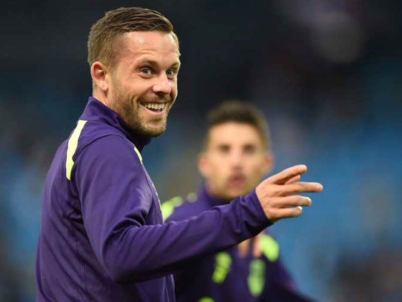 Watch: This Wonder Strike From Gylfi Sigurdsson Is Breaking The Internet