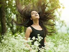 Potential Stem Cell Therapy Might Promote Hair Growth, Try these Natural Ways too!