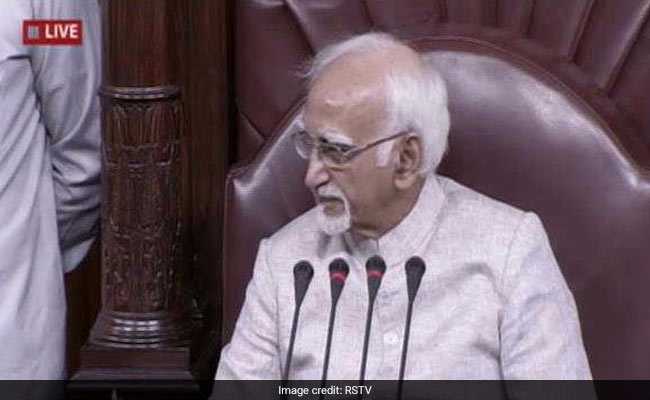 Monsoon Session Of Parliament Day 19: Highlights