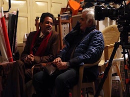 असल जिंदगी से जुड़े किरदारों के फिल्मकार हैं हंसल मेहता असल जिंदगी से जुड़े किरदारों के फिल्मकार हैं हंसल मेहता