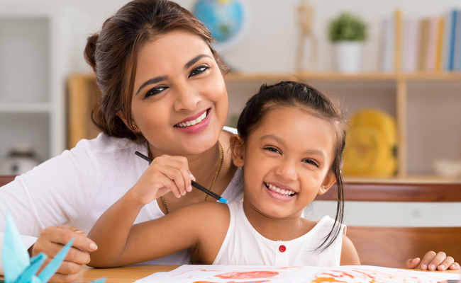 Children's Mental Health Well Being: What Role Should Schools Play
