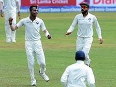 India vs Sri Lanka, 3rd Test: I Don't Think About Personal Scores And Milestones While Batting, Says Hardik Pandya