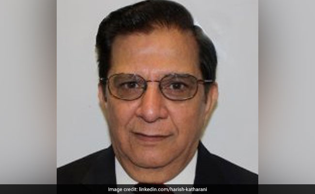 Indian-American Helps With Life Saving Medication During Hurricane Harvey