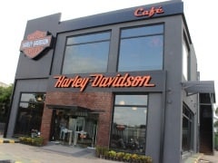 Harley-Davidson India Expands In Smaller Cities With First Concept Store