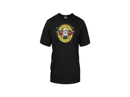Harley-Davidson, Guns N' Roses Announce Co-Branded Merchandise Harley-Davidson, Guns N' Roses Announce Co-Branded Merchandise