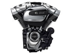 Harley-Davidson To Upgrade 2018 Models