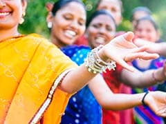 Hartalika Teej: How Women Celebrate The Festival