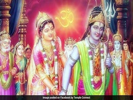 Hartalika Teej 2022: हरतालिका तीज पर बनाएं ये स्वादिष्ट मिठाई, यहां जानें शुभ मुहूर्त, पूजन सामग्री और विधि Hartalika Teej 2022: हरतालिका तीज पर बनाएं ये स्वादिष्ट मिठाई, यहां जानें शुभ मुहूर्त, पूजन सामग्री और विधि