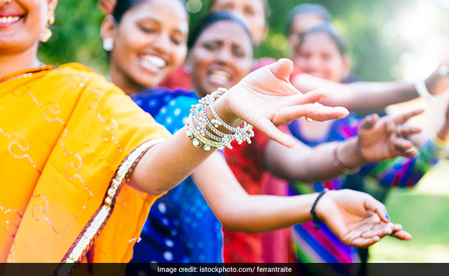 Hartalika Teej: How Women Celebrate The Festival