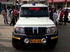 Haryana BJP Leader Accused Of Stalling Ambulance, Causing Death