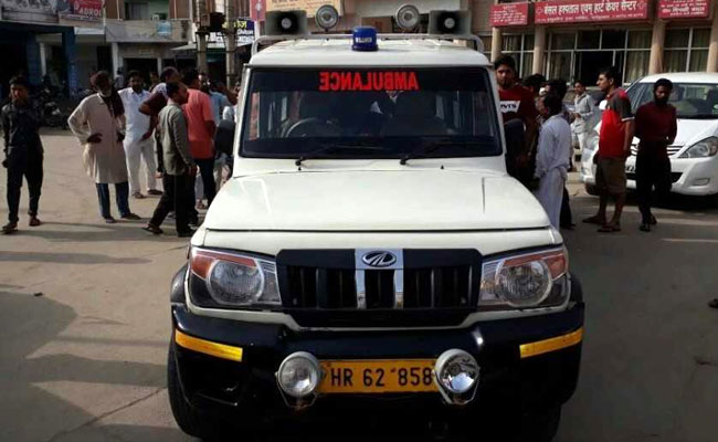 Haryana BJP Leader Accused Of Stalling Ambulance, Causing Death