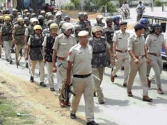 Haryana On Alert Ahead Of Rallies Of Jat Body, BJP MP Tomorrow