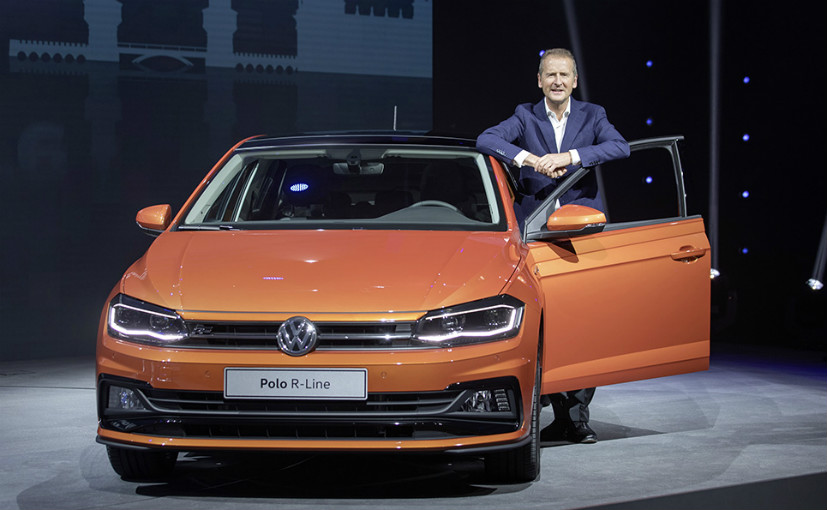 Volkswagen CEO Agrees With Bill Gates On His Green Transportation Overtures