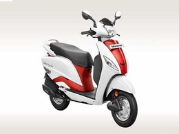 Hero MotoCorp To Challenge Honda In India With Three New Scooter Models Hero MotoCorp To Challenge Honda In India With Three New Scooter Models