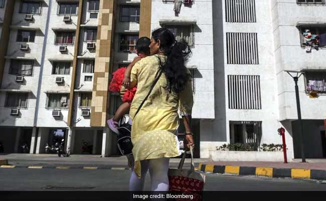 Home Sales Recover With Mumbai Vaulting To A 7-Year High