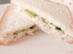 "Welcome To Brexit": Dutch Officials Seize Sandwiches From UK Passengers