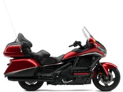 2018 Honda Gold Wing To Get Complete Revamp