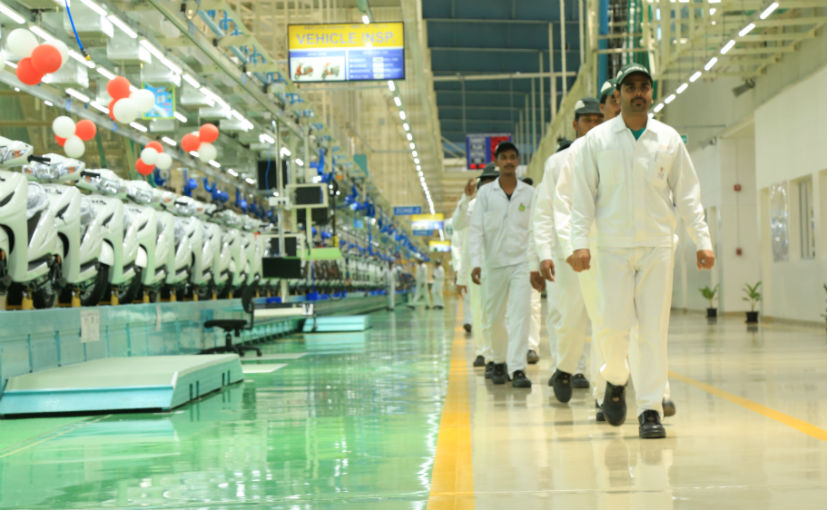 Honda Motorcycle And Scooter India Affected By Cyber Attacks; Production Schedule Adjusted