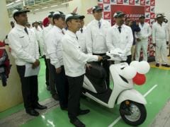 Honda Motorcycle And Scooter India Affected By Cyber Attacks; Production Schedule Adjusted