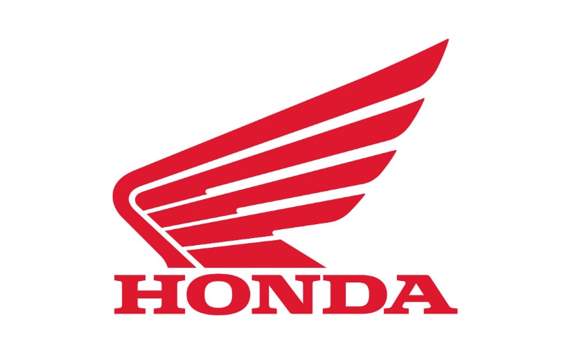 honda two wheelers logo