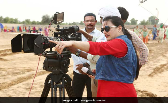 Vipassana And Honeypreet: The Women Tipped To Succeed Jailed Ram Rahim