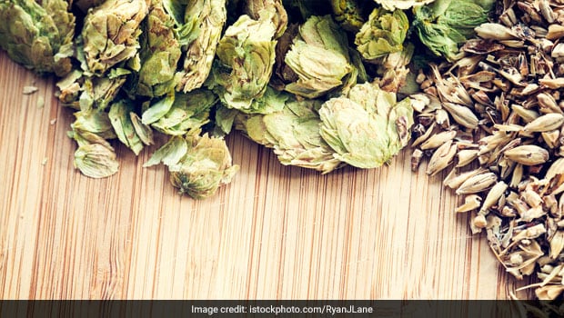 hops