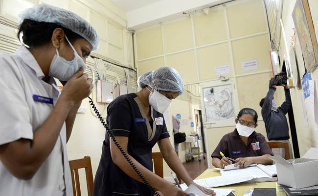 Family Carries Injured Man On Cot For 14 Km To Reach Hospital In Gadchiroli District