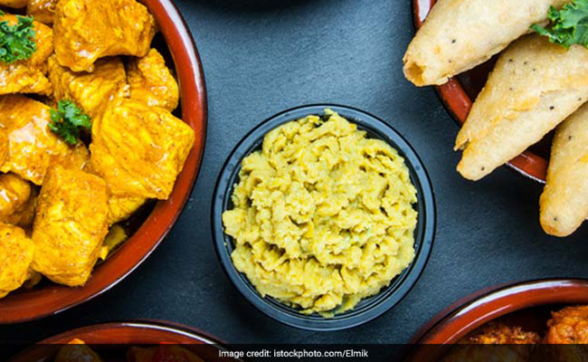 Want To Reduce Your Cholesterol Levels? Go Vegetarian!