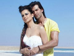 Kangana Ranaut: Hrithik Roshan And His Dad Have Made Fools Of Themselves, Should Apologise